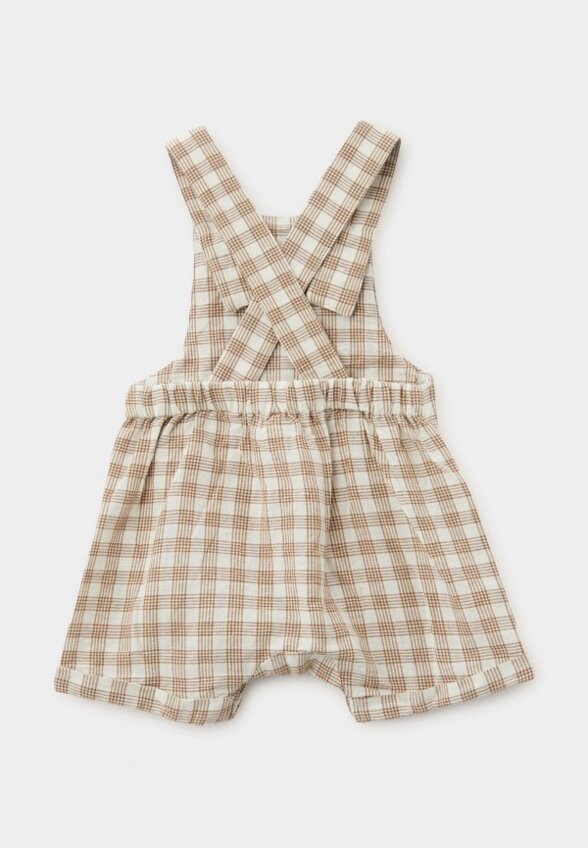 Комбинезон Babybu