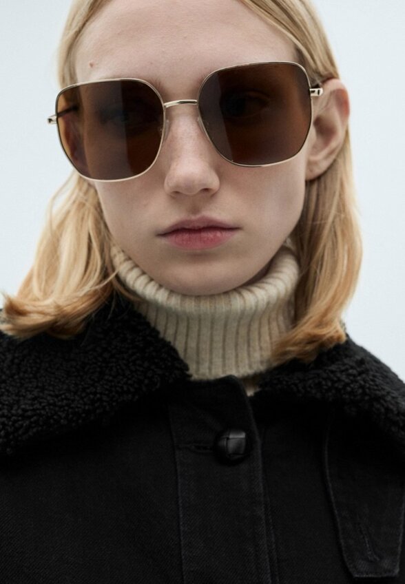 Куртка джинсовая Mango