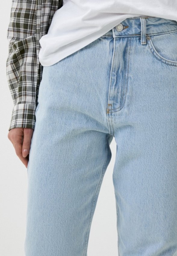 Джинсы Colorplay