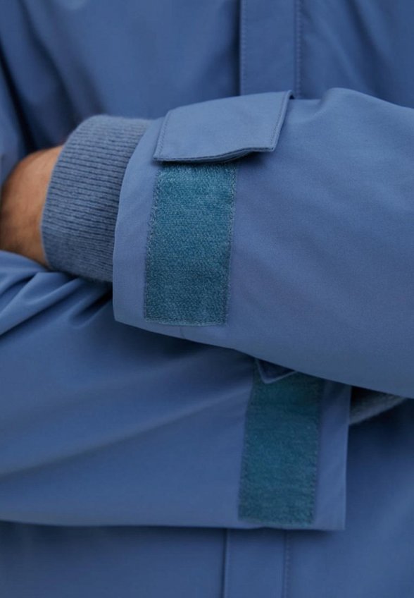 Куртка утепленная Finn Flare