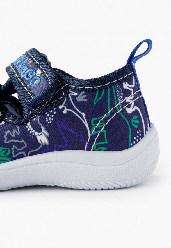 Кроссовки Tikkago