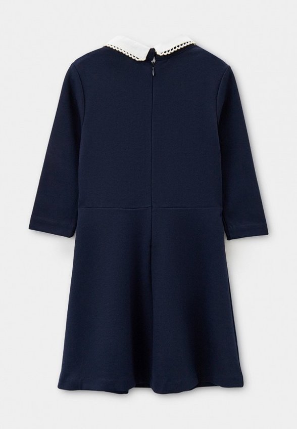 Платье Button Blue