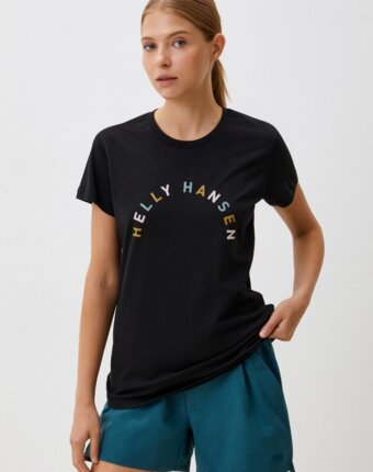 Футболка Helly Hansen женщинам