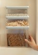 Набор контейнеров для хранения продуктов Brabantia3  - превью