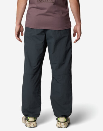 Брюки мужские Mountain Hardwear Stryder Pant, Серый женщинам