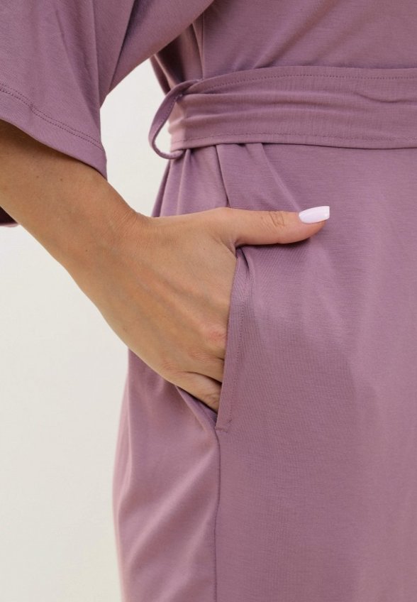 Халат домашний Luisa Moretti