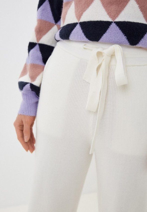 Брюки To Be Blossom