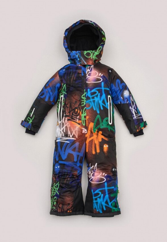 Комбинезон утепленный Artel Sport