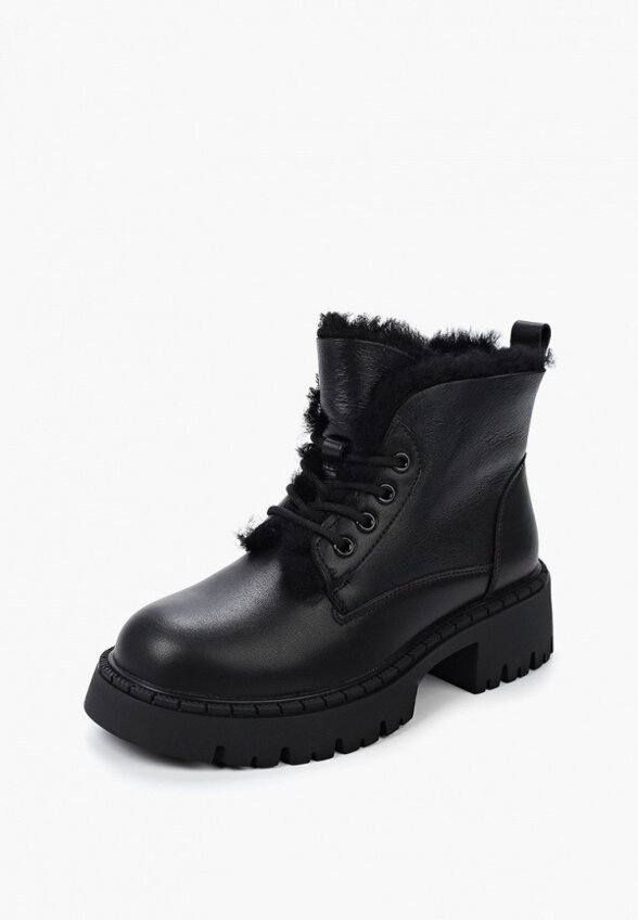 Ботинки Francesco Donni