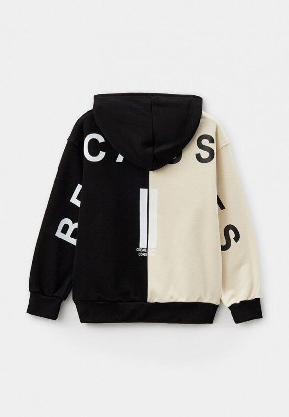 Худи Fashion X&S