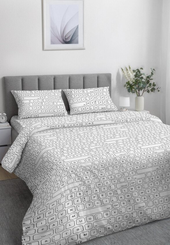 Постельное белье Семейное Волшебная Ночь