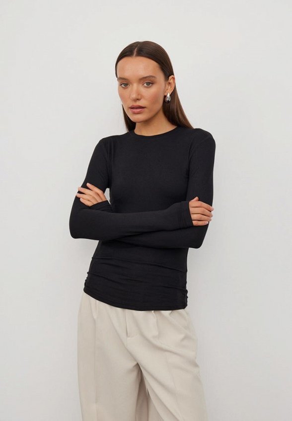 Лонгслив Moontrees