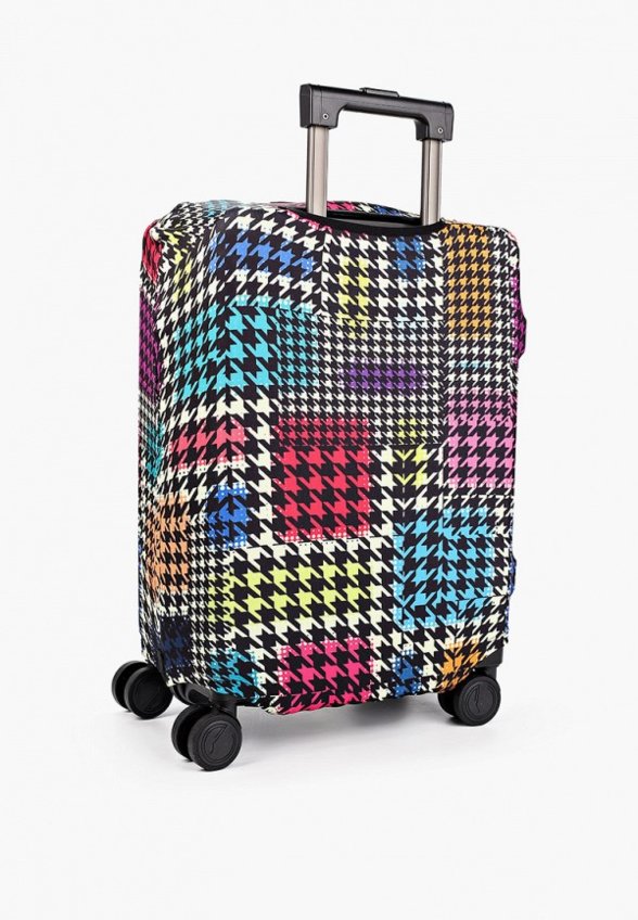 Чехол для чемодана Fabretti