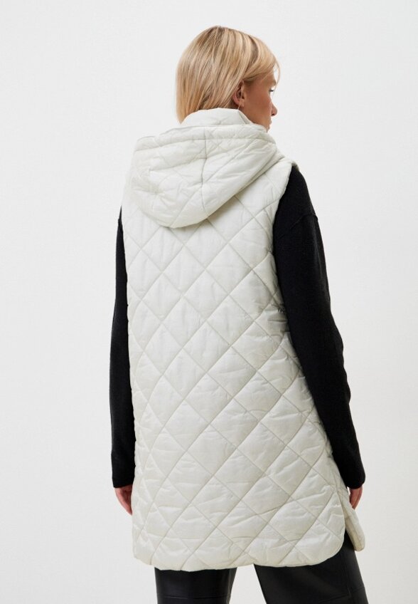 Жилет стеганый CMP