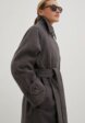 Пальто однобортное Finn Flare5  - превью