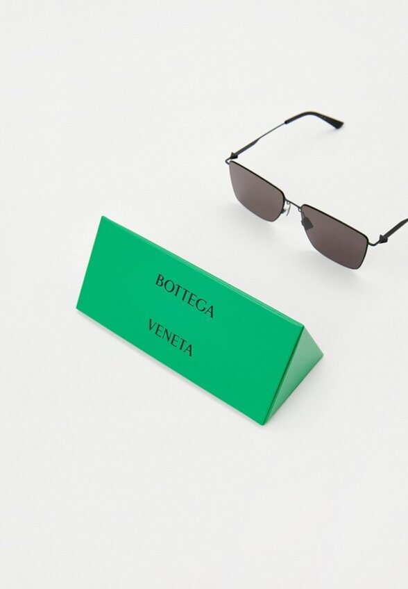Очки солнцезащитные Bottega Veneta