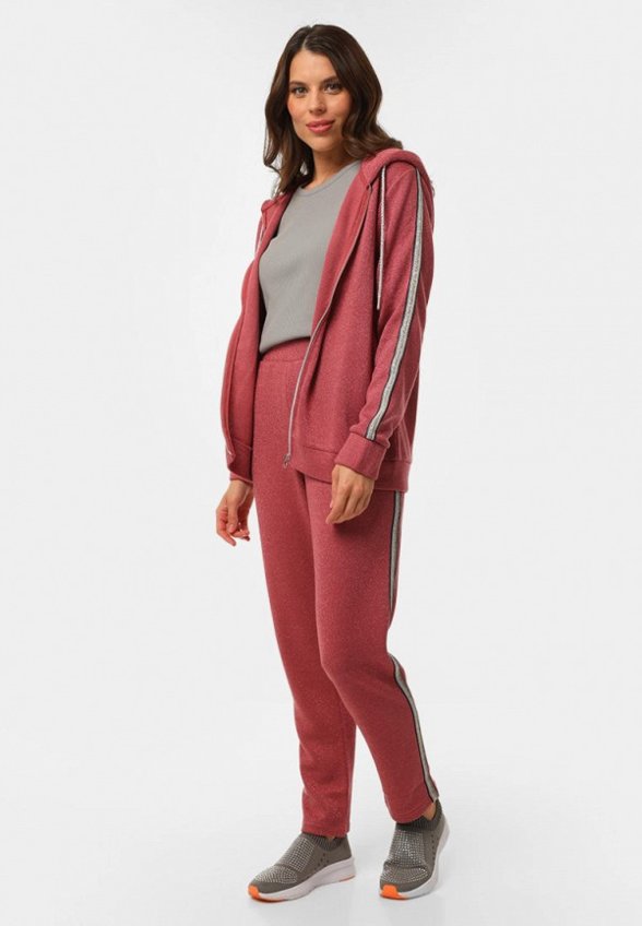 Брюки спортивные Lia Berti