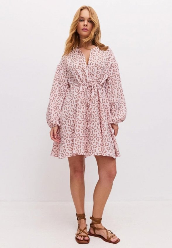 Платье Govorili