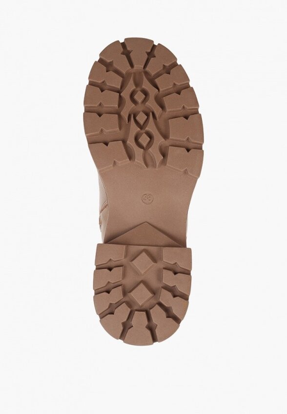 Ботинки Valeani