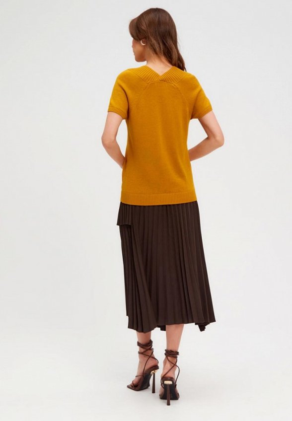 Пуловер Сиринга