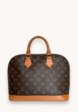 Louis Vuitton Alma1  - превью