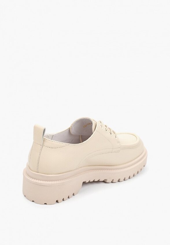 Ботинки Abricot