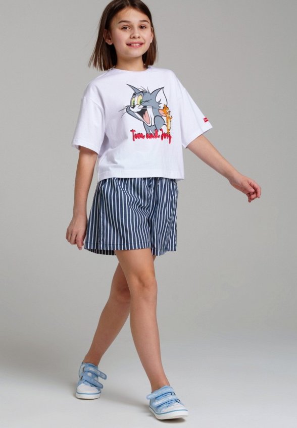 Шорты PlayToday