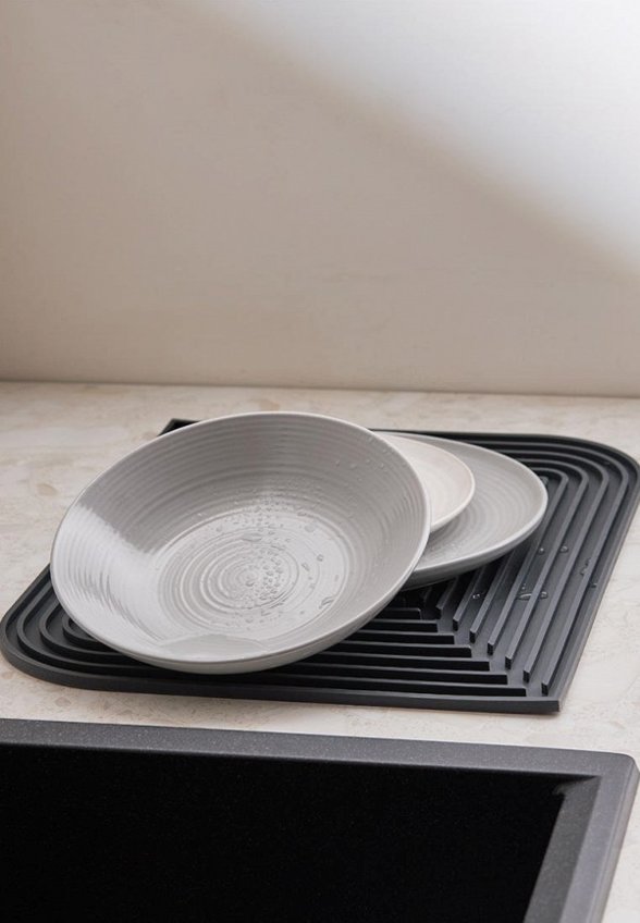 Коврик для сушки посуды Smart Solutions