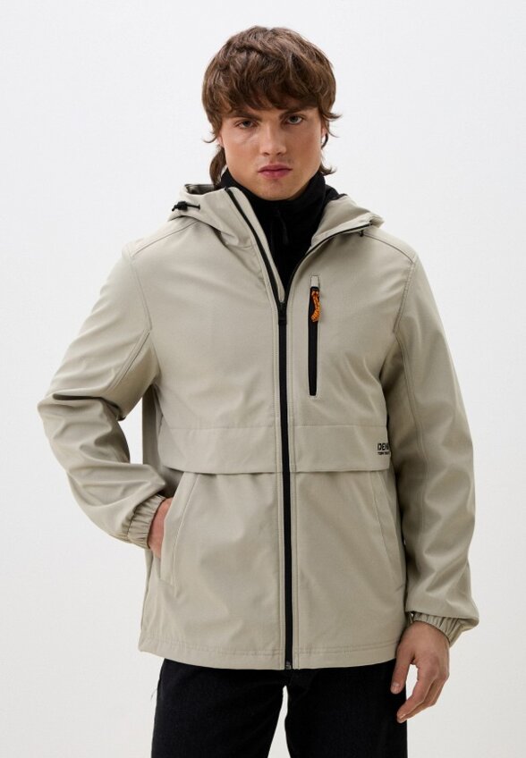 Куртка Tom Tailor