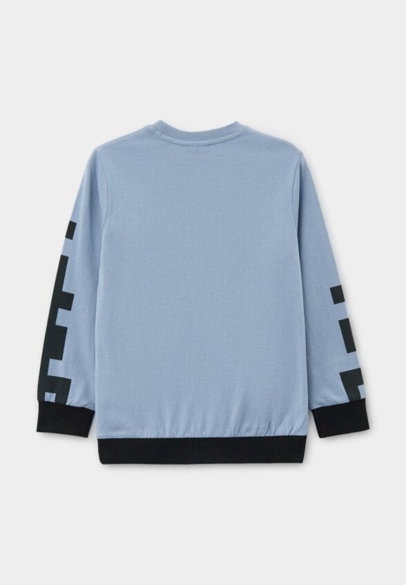 Лонгслив Coccodrillo