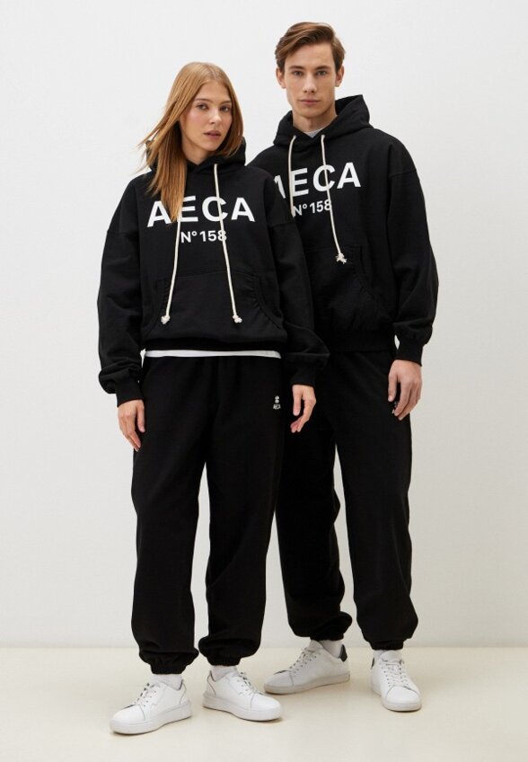 Худи AECA