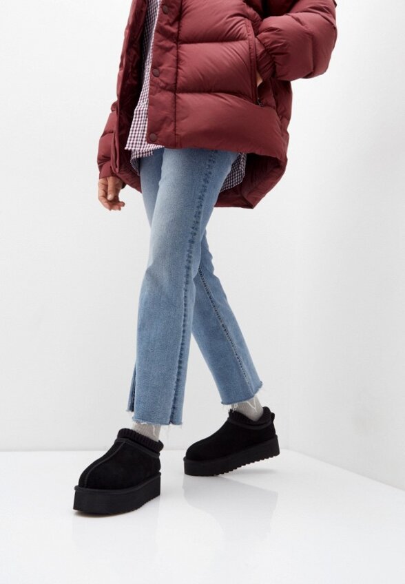 Полусапоги Colors of California