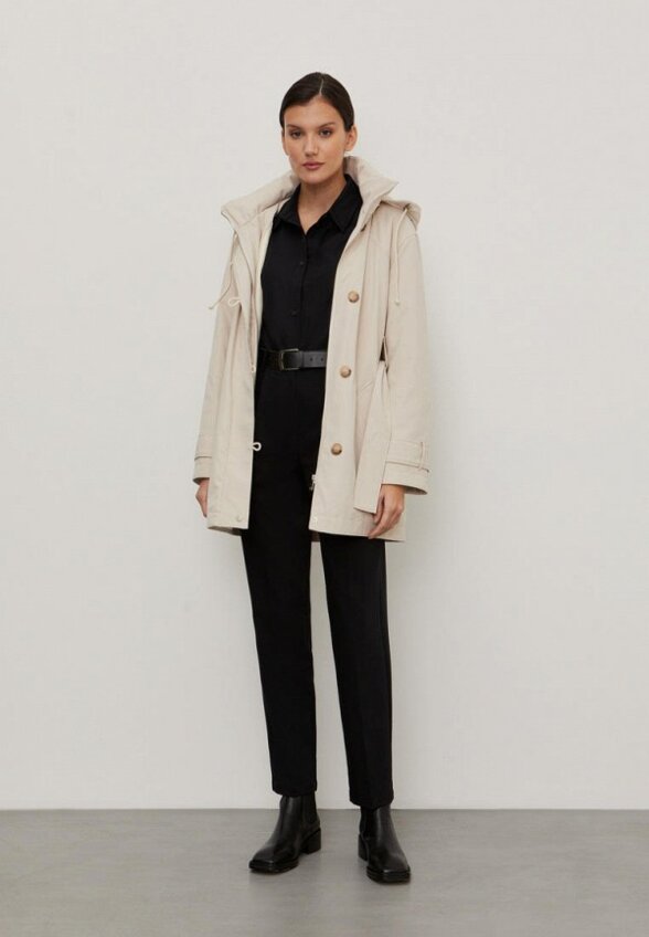 Куртка утепленная Nice One