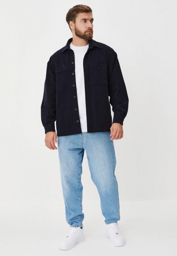 Рубашка Envylab