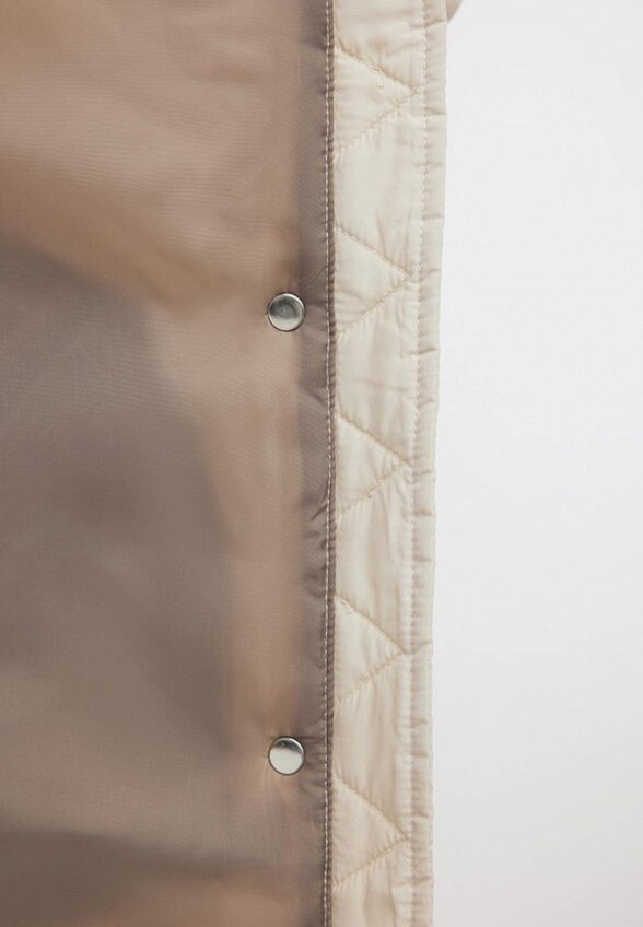 Куртка утепленная Baon