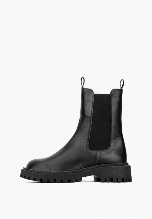 Ботинки Mof-Berg