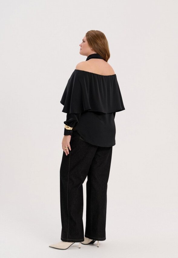 Джинсы Manelia