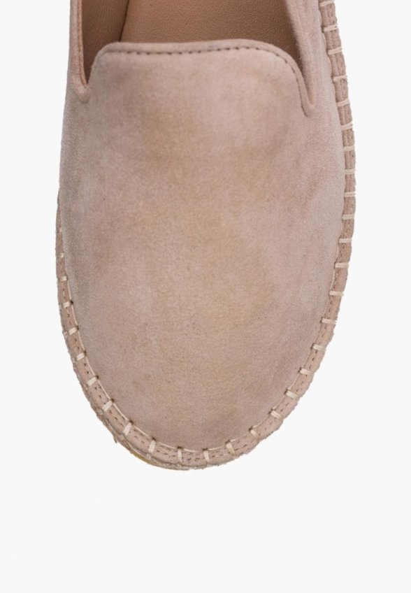 Эспадрильи Rabbit Loafers