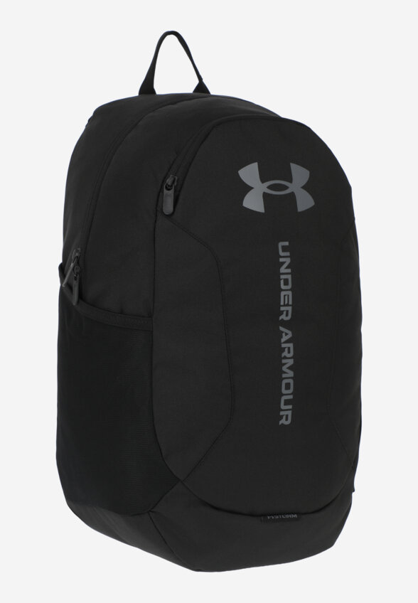 Рюкзак Under Armour Hustle Lite, Черный