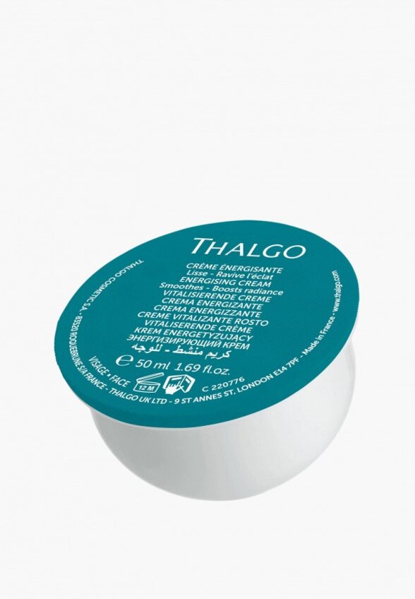 Крем для лица Thalgo