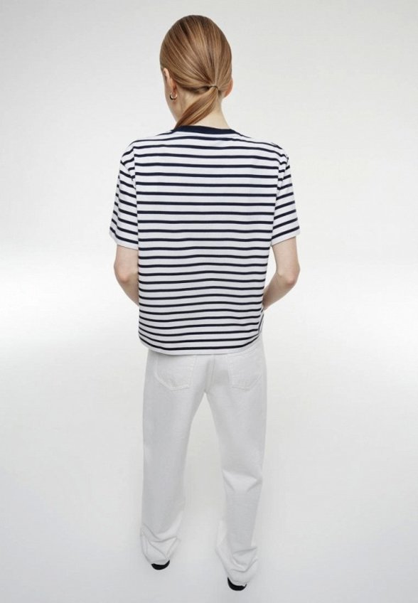 Футболка You