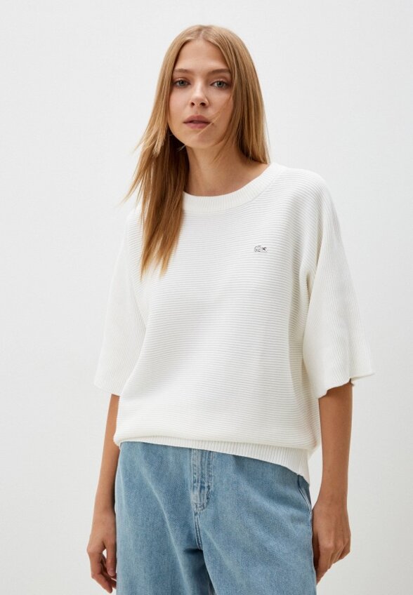 Джемпер Lacoste