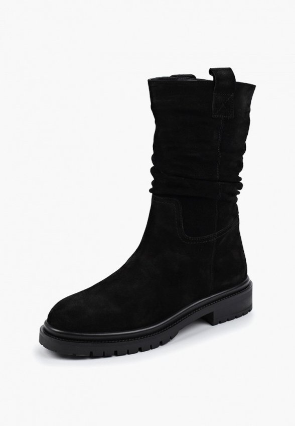 Полусапоги Valley