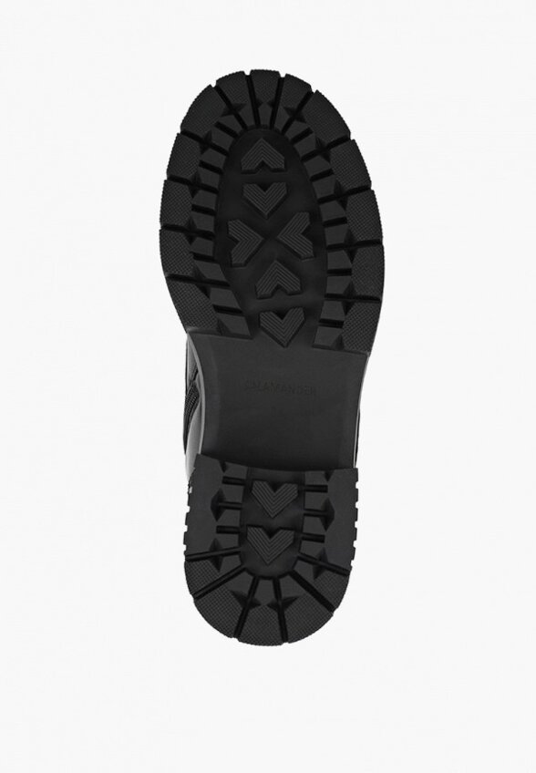 Ботинки Salamander