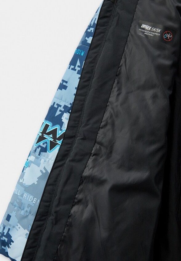 Куртка утепленная Termit