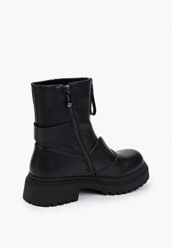 Ботинки Betsy