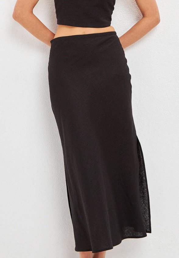 Юбка Gossip Girl