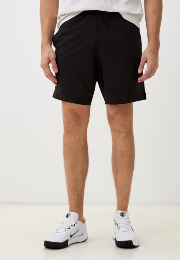 Шорты спортивные Fortylove