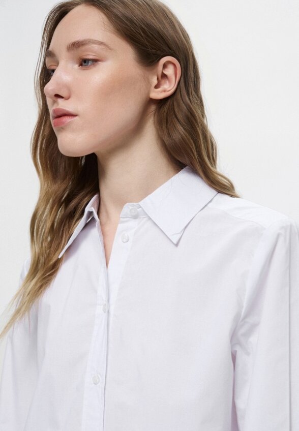 Рубашка Sela