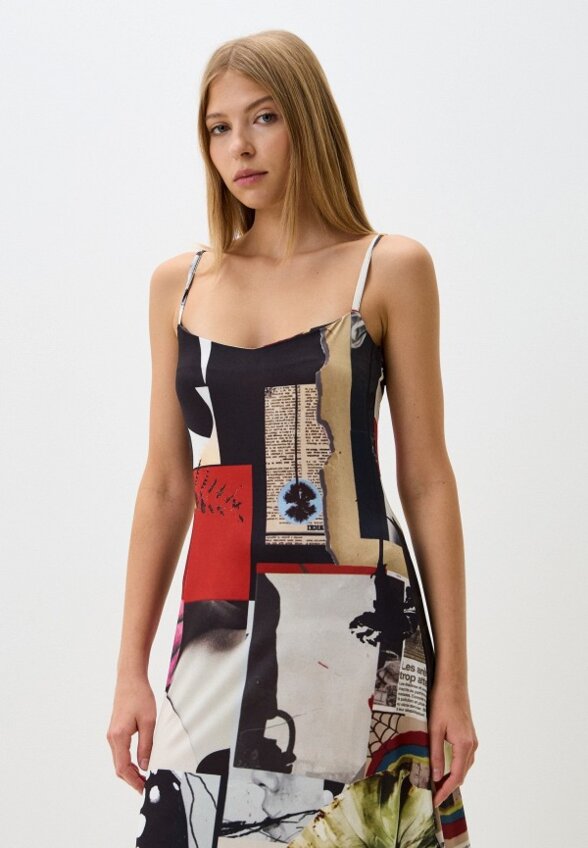 Сарафан Desigual